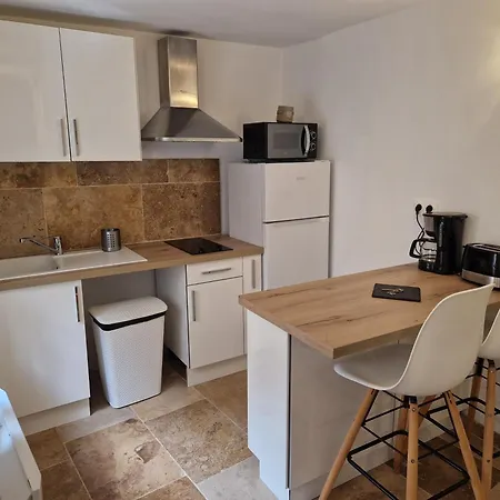 Maison Cosy Au Plaisir Holiday home *