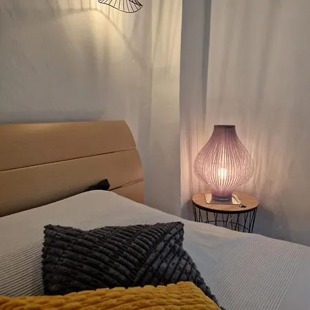 Maison Cosy Au Plaisir Arles